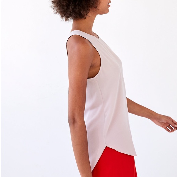 Wilfred Sevres blouse in Caban - Picture 9 of 9